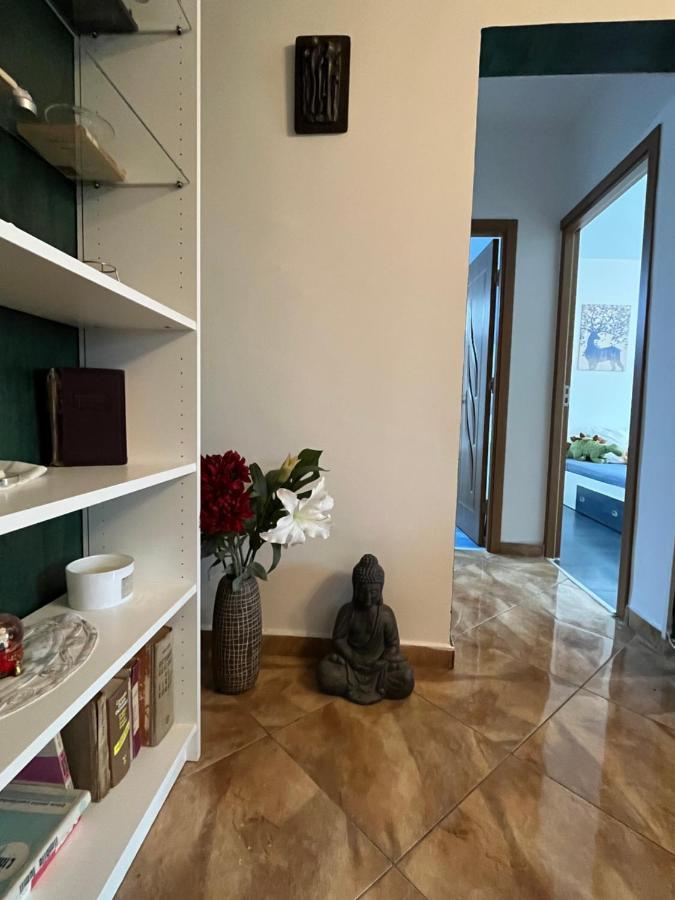 Casa Cartilor - House Of Book'S Apartment Bucureşti Ngoại thất bức ảnh