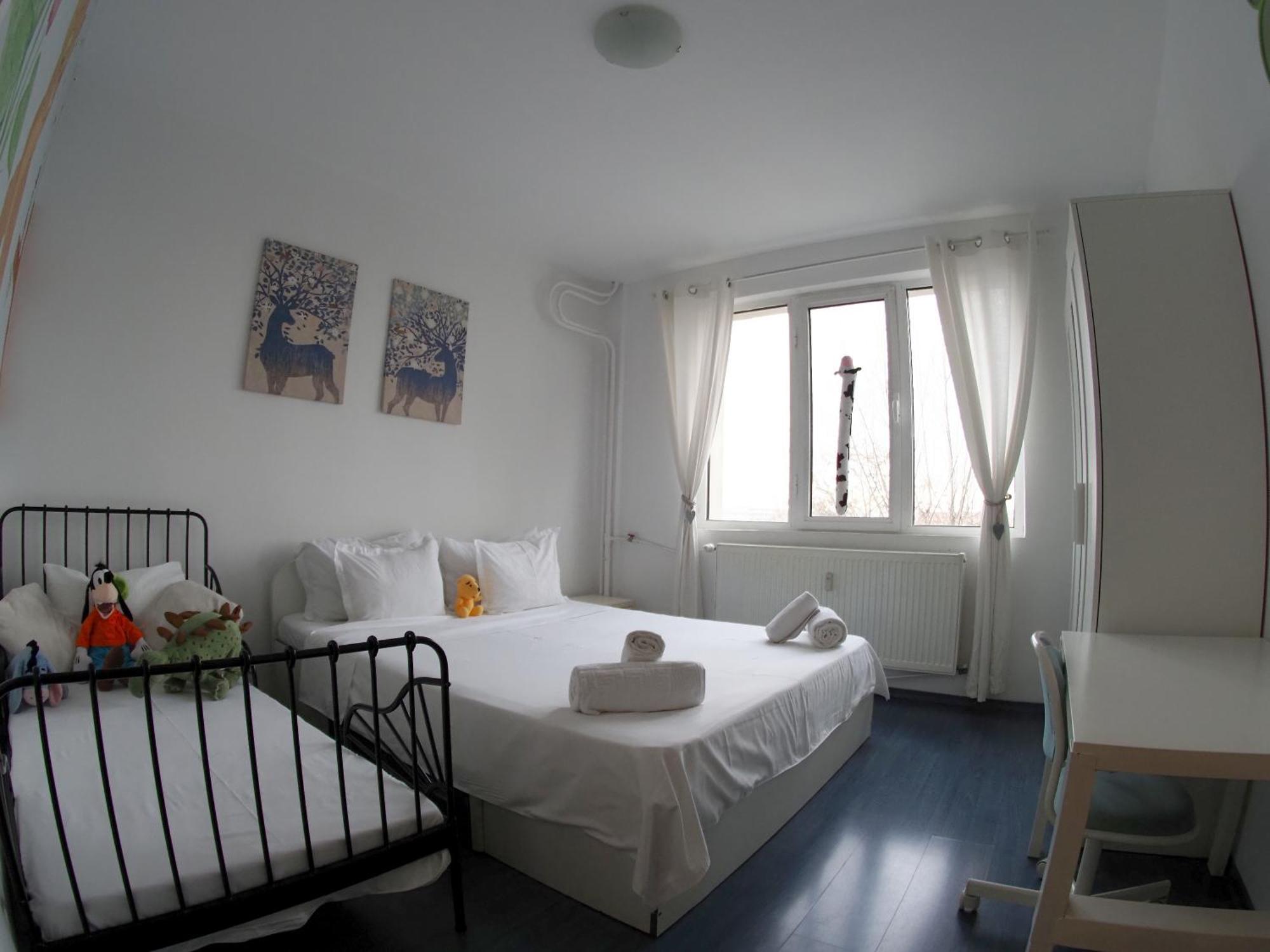 Casa Cartilor - House Of Book'S Apartment Bucureşti Ngoại thất bức ảnh