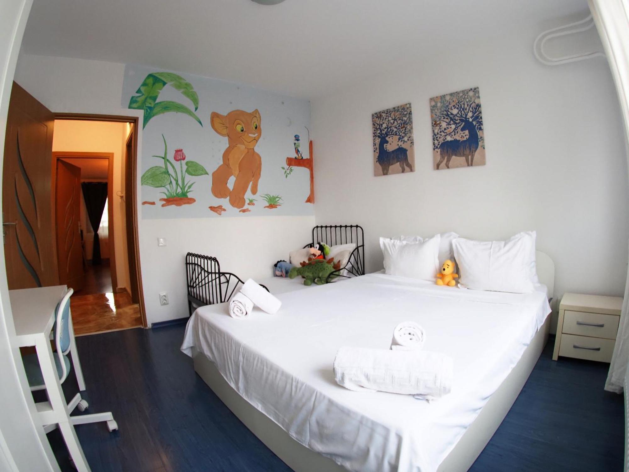 Casa Cartilor - House Of Book'S Apartment Bucureşti Ngoại thất bức ảnh
