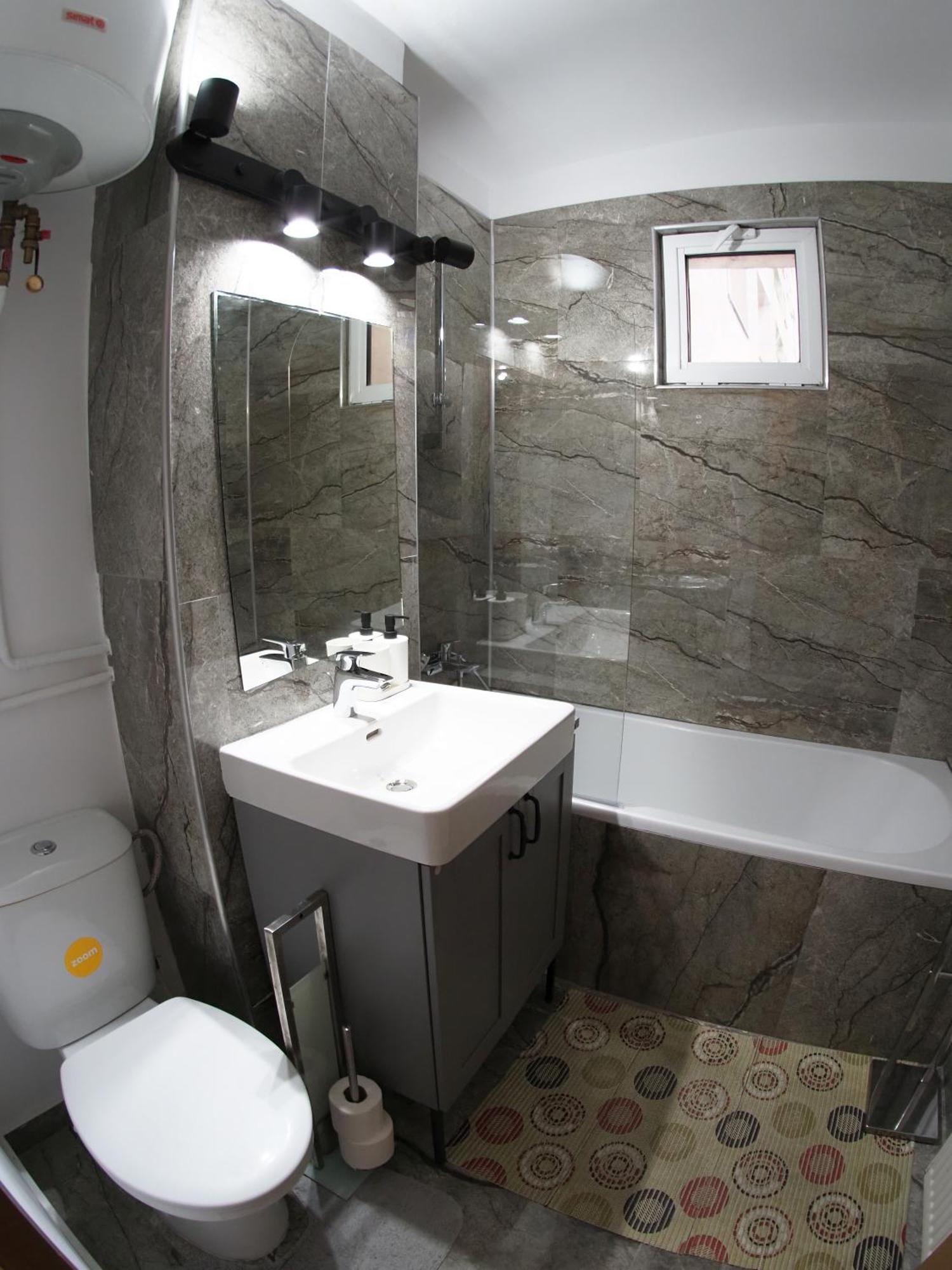 Casa Cartilor - House Of Book'S Apartment Bucureşti Ngoại thất bức ảnh