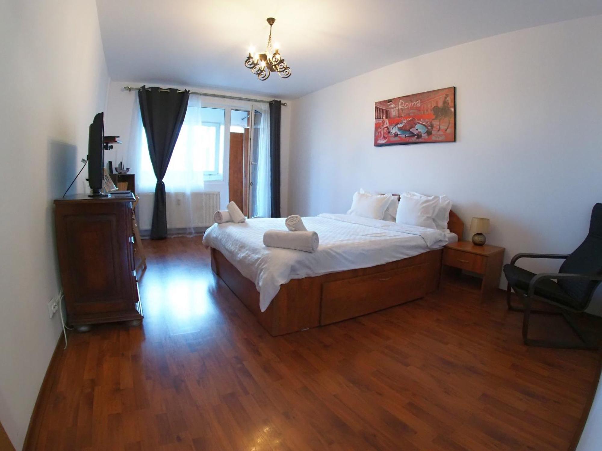 Casa Cartilor - House Of Book'S Apartment Bucureşti Ngoại thất bức ảnh