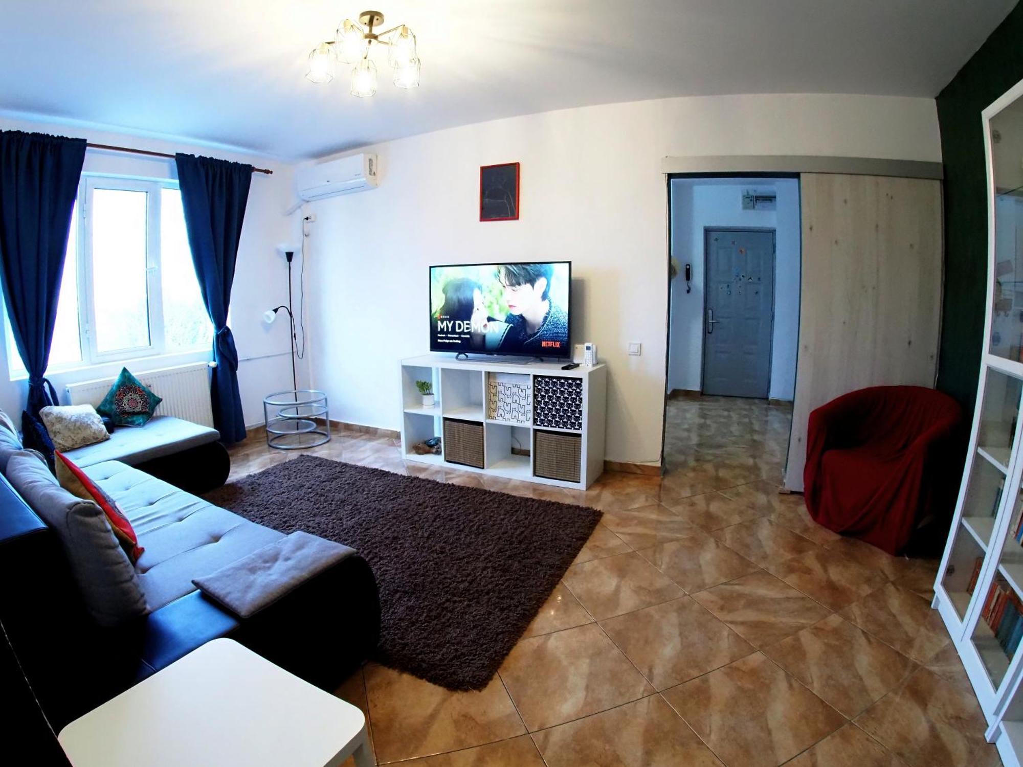 Casa Cartilor - House Of Book'S Apartment Bucureşti Ngoại thất bức ảnh