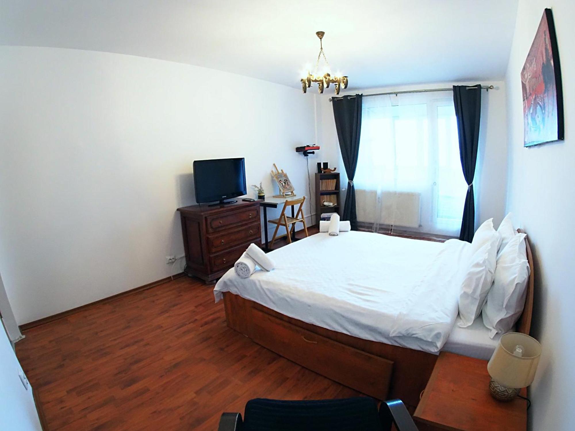 Casa Cartilor - House Of Book'S Apartment Bucureşti Ngoại thất bức ảnh