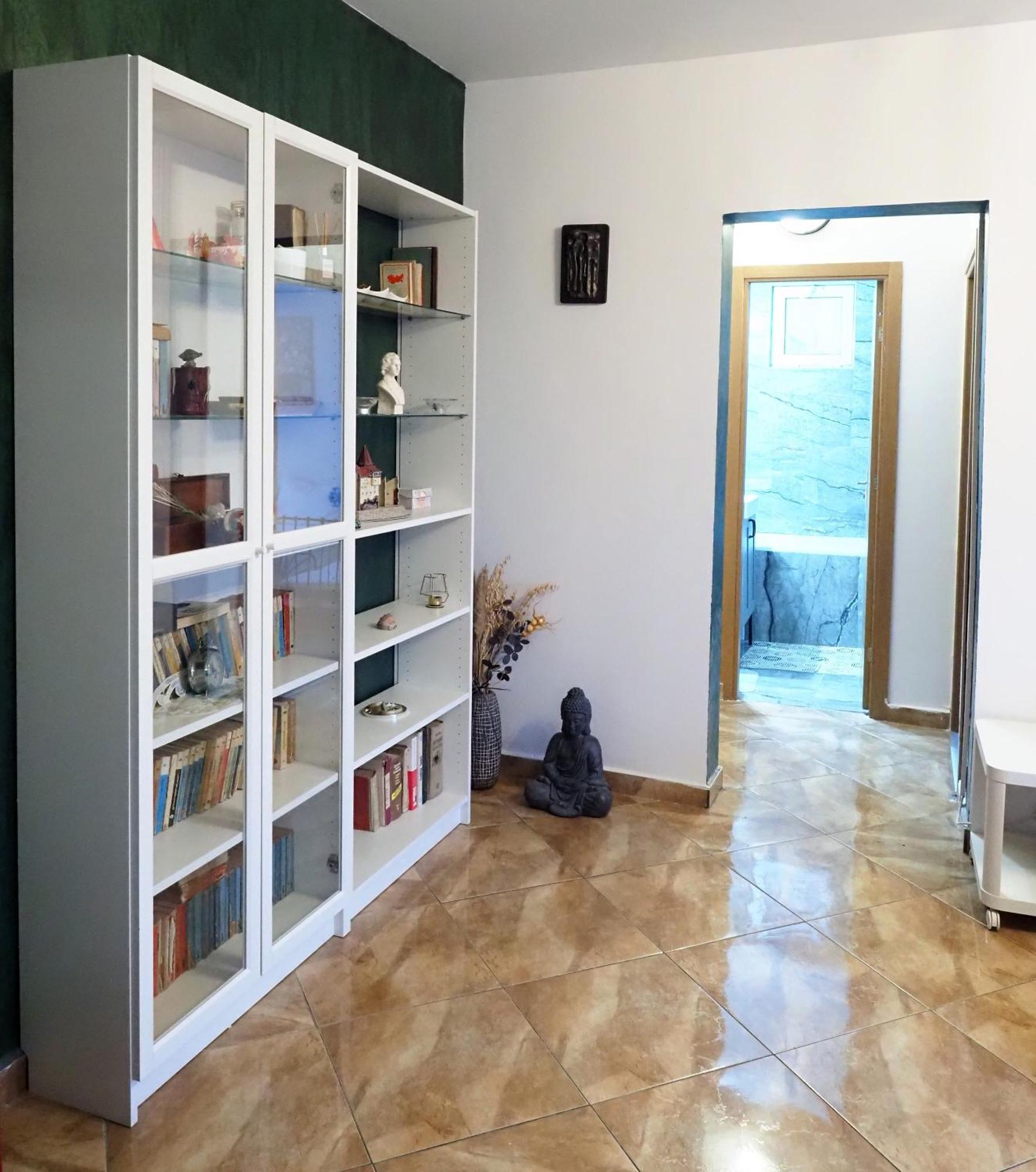 Casa Cartilor - House Of Book'S Apartment Bucureşti Ngoại thất bức ảnh