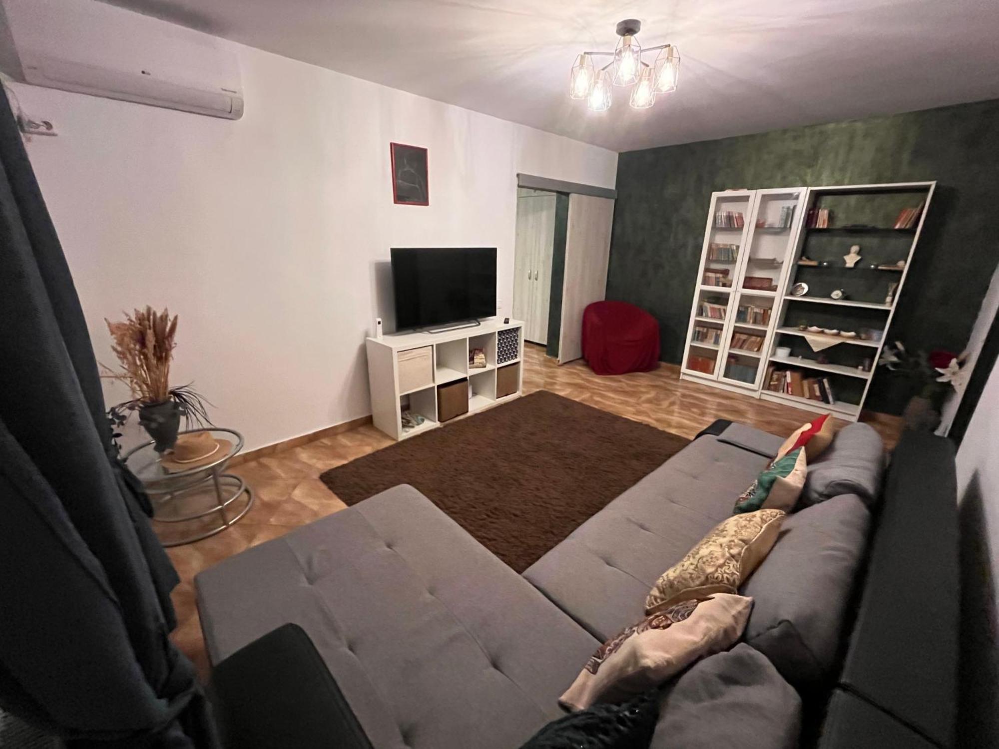 Casa Cartilor - House Of Book'S Apartment Bucureşti Ngoại thất bức ảnh